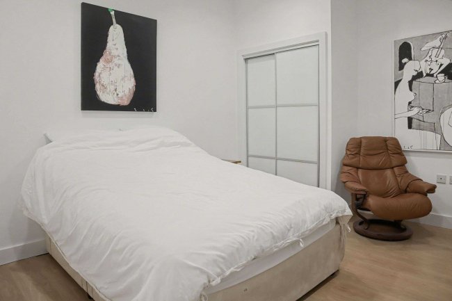 Flat 59, 3 Cornell Square, Nine Elms, London, SW8 2ER 3