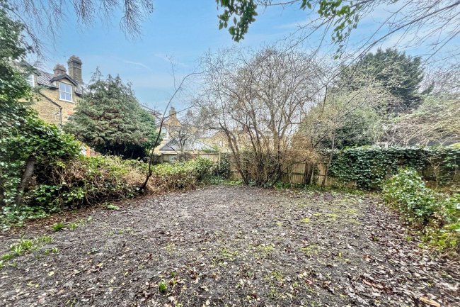 31b Earlsfield Road, Wandsworth, London SW18 3DB 2