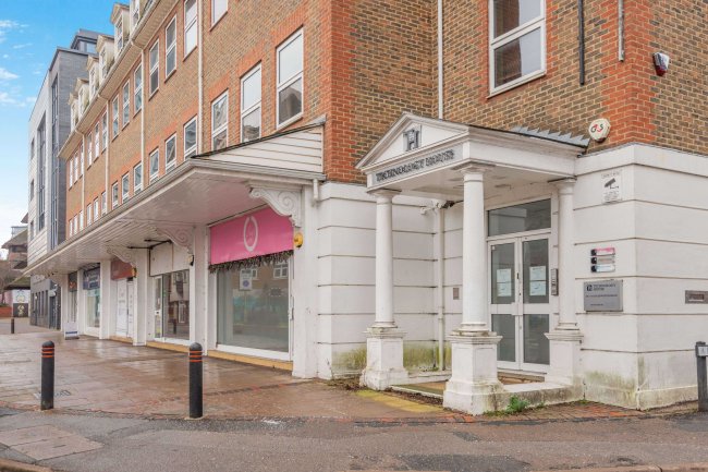 Technology House, Goldsworth Road, Woking, GU21 6LE 9