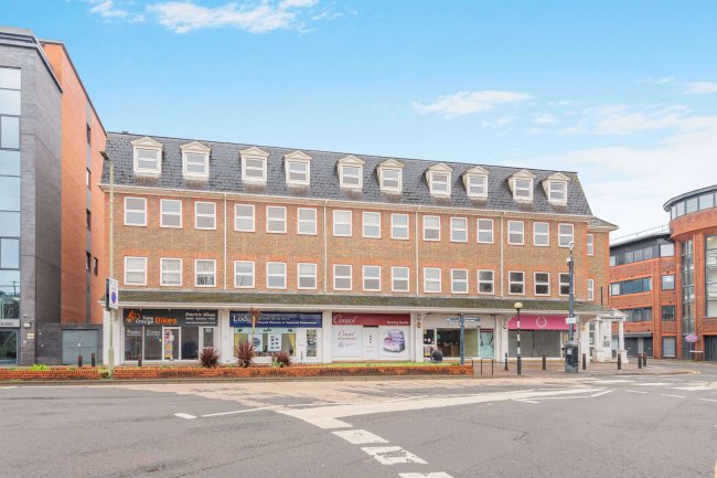 Technology House, Goldsworth Road, Woking, GU21 6LE 9