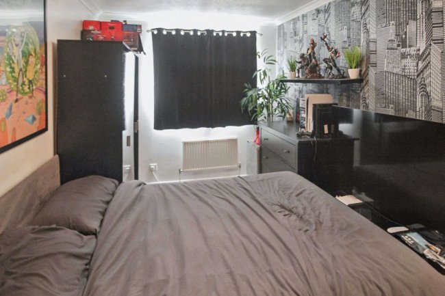 44 Kent Road, St Leonards-on-Sea, East Sussex, TN38 9QJ 6