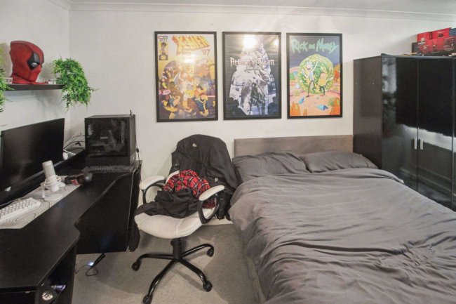 44 Kent Road, St Leonards-on-Sea, East Sussex, TN38 9QJ 6