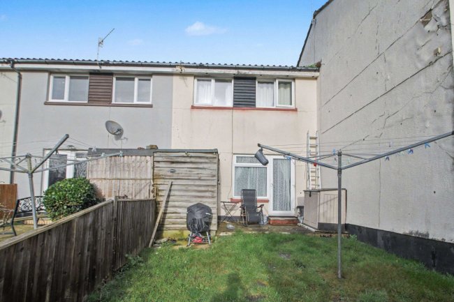 44 Kent Road, St Leonards-on-Sea, East Sussex, TN38 9QJ 6