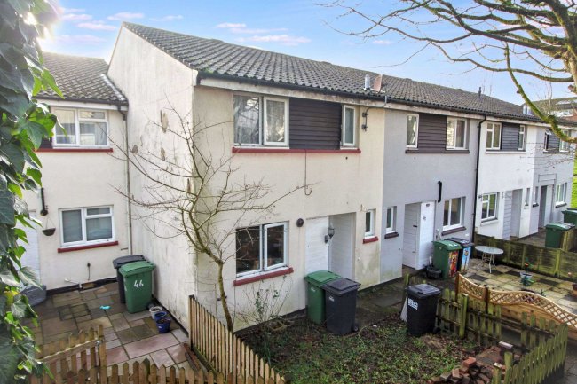 44 Kent Road, St Leonards-on-Sea, East Sussex, TN38 9QJ 6