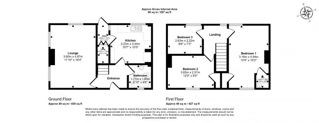 18 Halsford Croft, East Grinstead, RH19 1PA 6