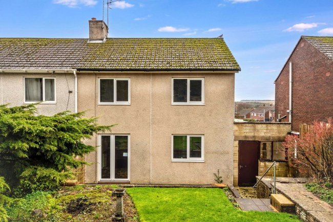 76 Five Stiles Road, Marlborough, Wiltshire, SN8 4BE 3