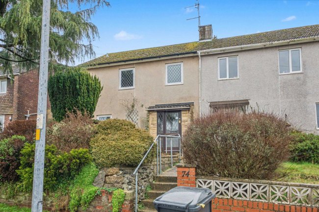 76 Five Stiles Road, Marlborough, Wiltshire, SN8 4BE 3