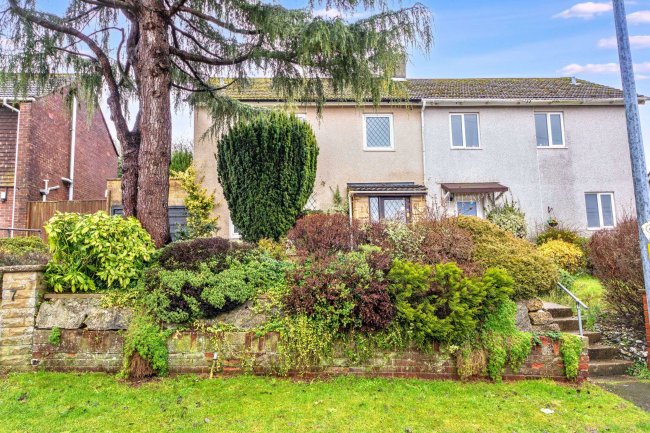 76 Five Stiles Road, Marlborough, Wiltshire, SN8 4BE 3