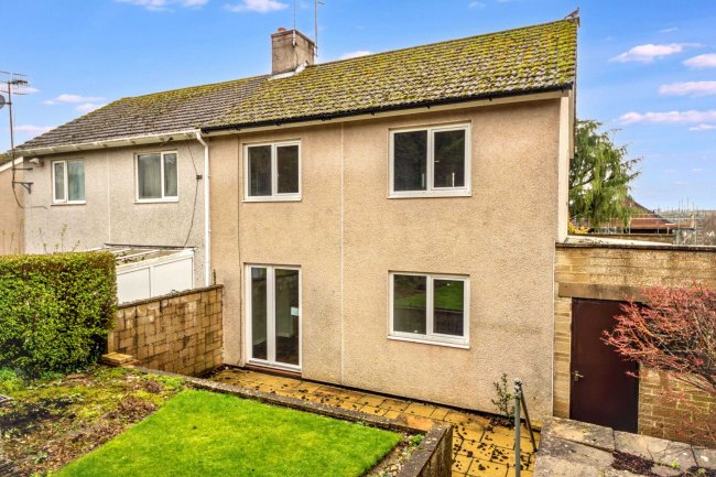 76 Five Stiles Road, Marlborough, Wiltshire, SN8 4BE 3