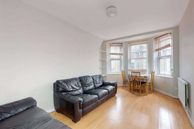 Flat 20, Camelot House, London, NW1 9AR 10