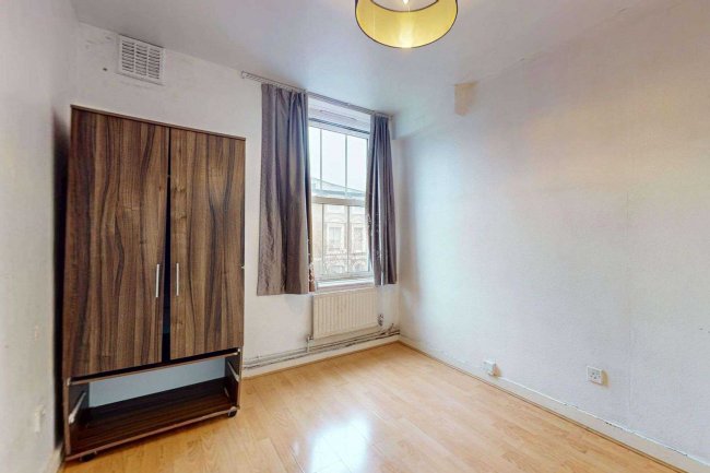Flat 20, Camelot House, London, NW1 9AR 10