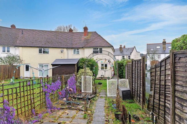 38 Victoria Road, Ascot, SL5 9DB 1