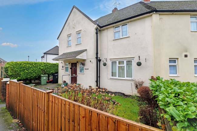 38 Victoria Road, Ascot, SL5 9DB 1