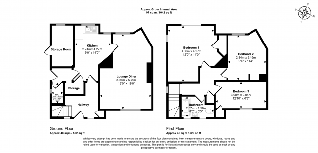 38 Victoria Road, Ascot, SL5 9DB 1