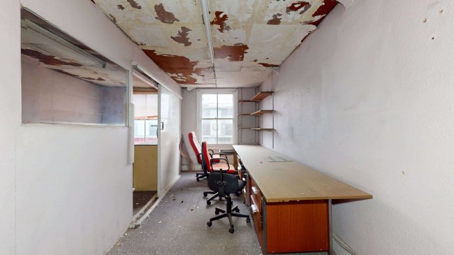 555-557 High Road, Leytonstone, London, E11 4PD 18