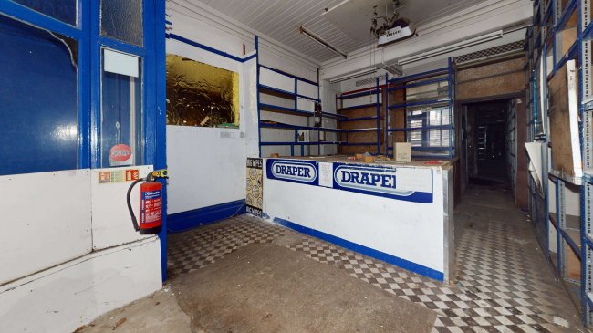 555-557 High Road, Leytonstone, London, E11 4PD 18