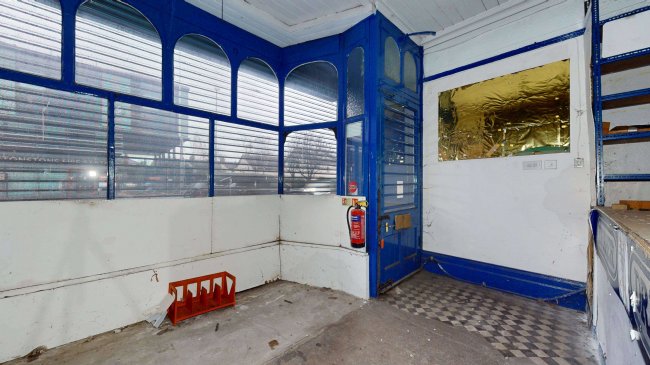 555-557 High Road, Leytonstone, London, E11 4PD 18