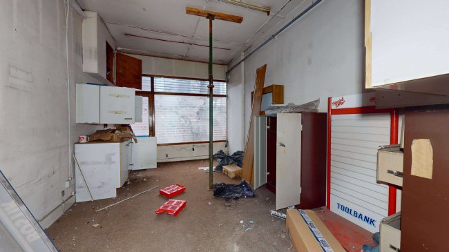 555-557 High Road, Leytonstone, London, E11 4PD 18