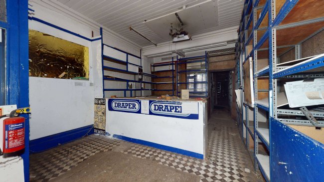 555-557 High Road, Leytonstone, London, E11 4PD 18