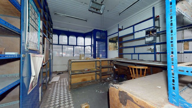 555-557 High Road, Leytonstone, London, E11 4PD 18