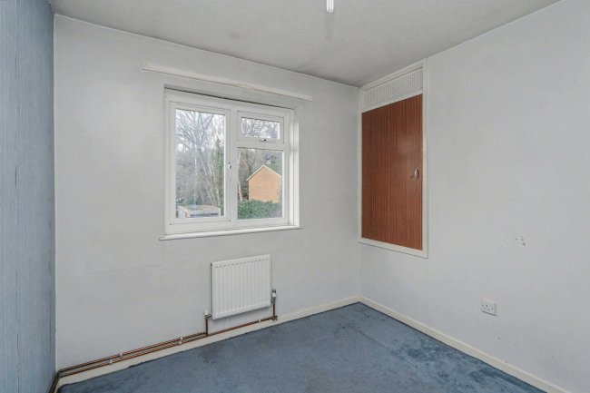 8 Rookwood Avenue, Owlsmoor, GU47 0TW 5