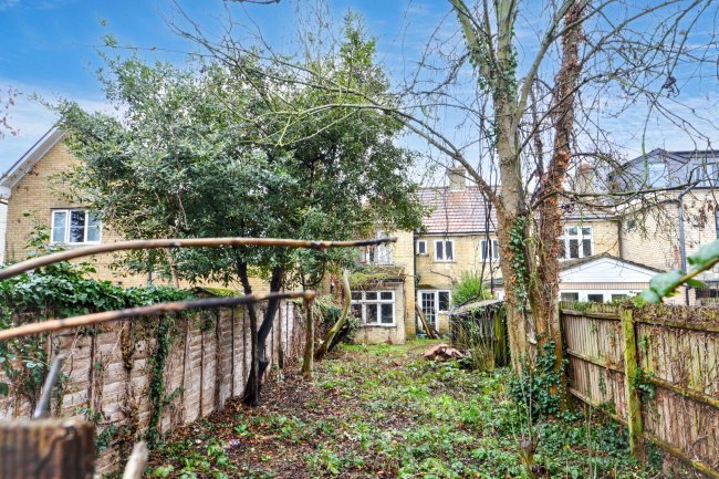 19 St Andrews Road, Cambridge, CB4 1DH 6