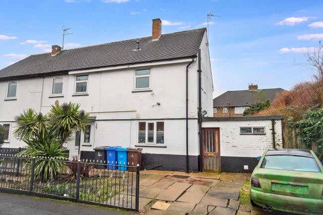 7 Grant Avenue, Chaddesden, Derby, DE21 6RN 2