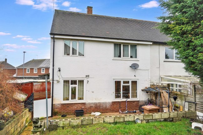 7 Grant Avenue, Chaddesden, Derby, DE21 6RN 2