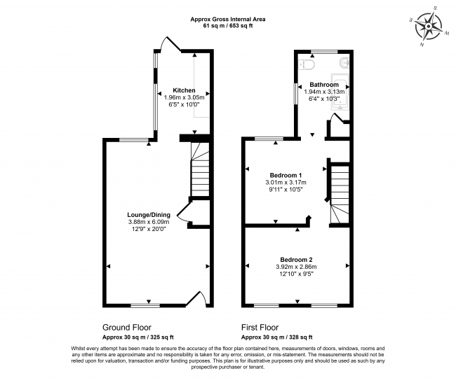 536 Fairfax Drive, Westcliff on Sea, SS0 9RJ 7