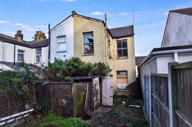 536 Fairfax Drive, Westcliff on Sea, SS0 9RJ 7