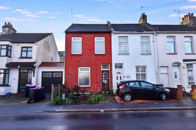 536 Fairfax Drive, Westcliff on Sea, SS0 9RJ 7