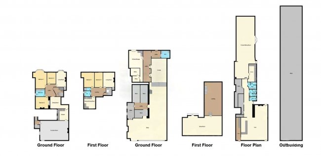 47- 48 High East Street, Dorchester, Dorset DT1 1HU 13