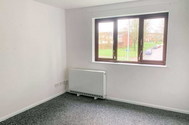 Flat 278 Lyde Road, Yeovil, BA21 5PN 10