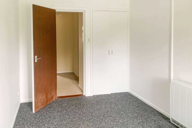 Flat 278 Lyde Road, Yeovil, BA21 5PN 10