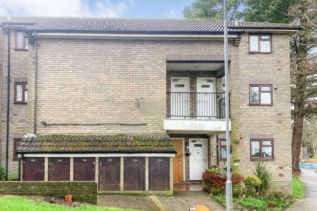 Flat 278 Lyde Road, Yeovil, BA21 5PN 10