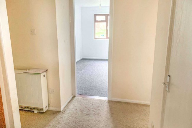 Flat 278 Lyde Road, Yeovil, BA21 5PN 10