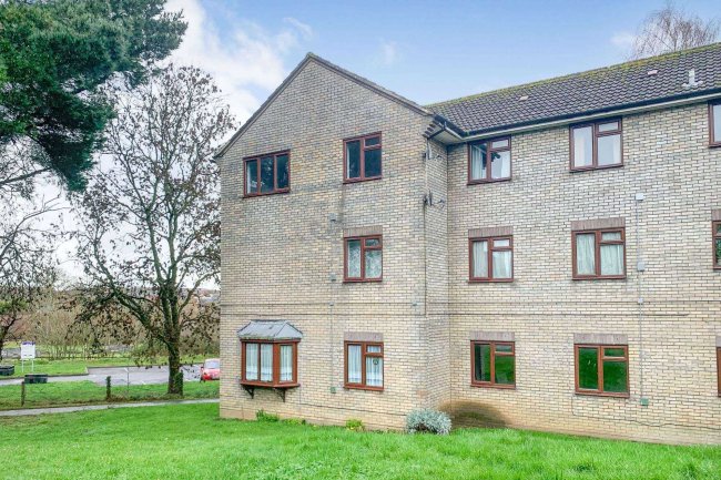 Flat 278 Lyde Road, Yeovil, BA21 5PN 10