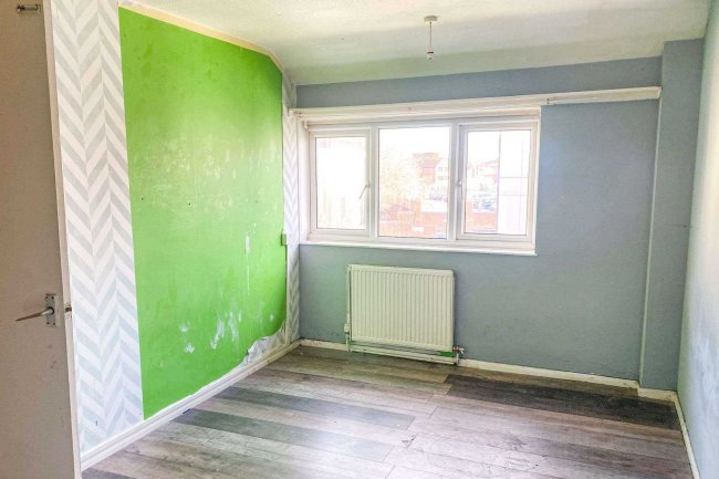 Flat 14 Wellington Flats, Salthouse Lane, Yeovil, BA20 1TX 9