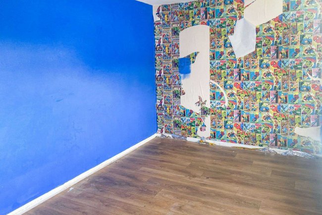 Flat 14 Wellington Flats, Salthouse Lane, Yeovil, BA20 1TX 9