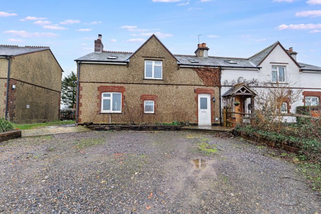 5 Magpie Cottages, Idsworth, Waterlooville, PO8 0AS 5