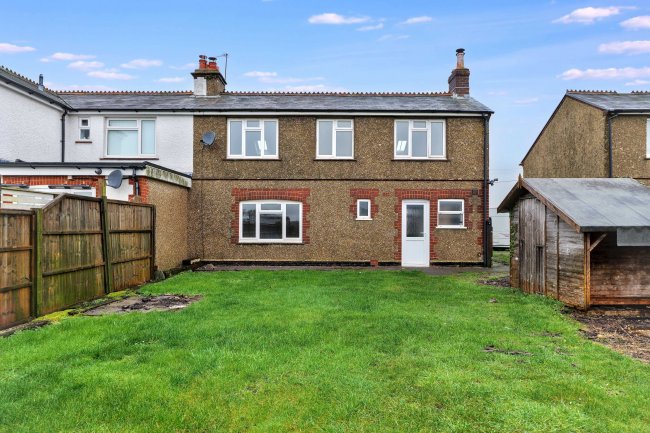 5 Magpie Cottages, Idsworth, Waterlooville, PO8 0AS 5