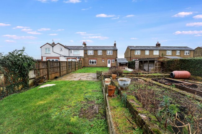 5 Magpie Cottages, Idsworth, Waterlooville, PO8 0AS 5