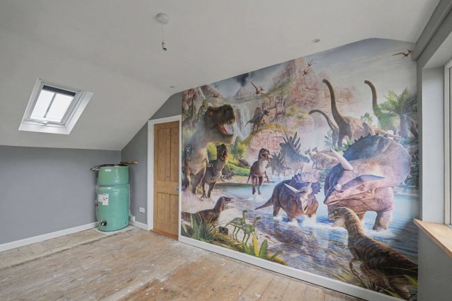 5 Magpie Cottages, Idsworth, Waterlooville, PO8 0AS 5