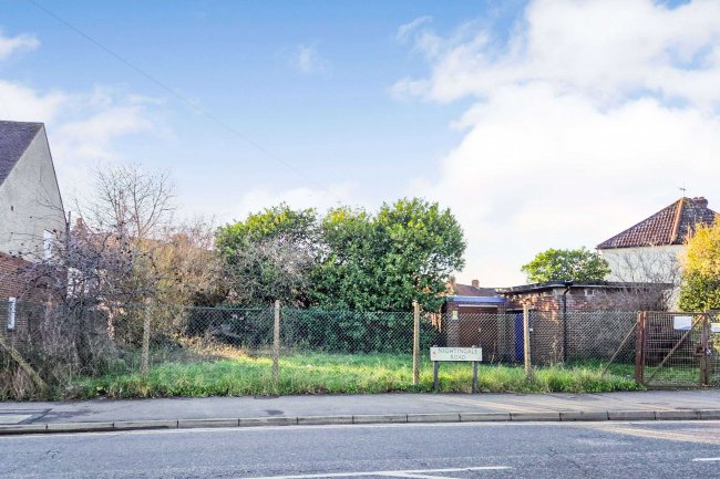Site A and Site B, 91 Cuckoo Hall Lane, Enfield, London, N9 8DP 4
