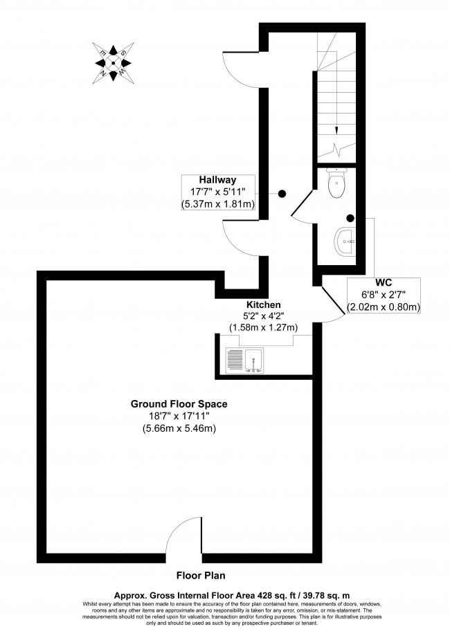 94 Lansbury Drive, Hayes, UB4 8SD 6