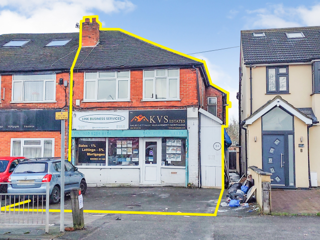 94 Lansbury Drive, Hayes, UB4 8SD 6