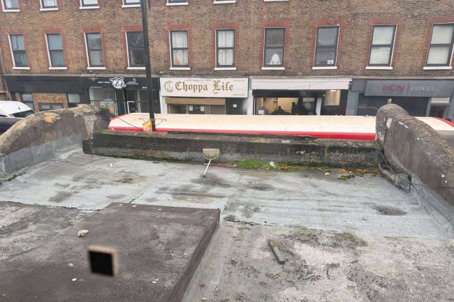 19 Portland Road, London SE25 4UF 7