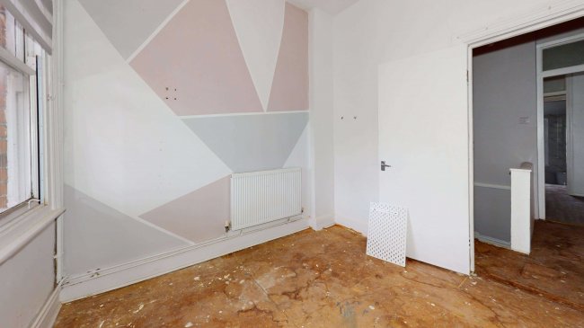 Flat A, 75 Vernham Road, Plumstead, London, SE18 3EY 8