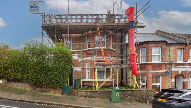 Flat A, 75 Vernham Road, Plumstead, London, SE18 3EY 8