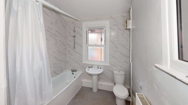 Flat A, 75 Vernham Road, Plumstead, London, SE18 3EY 8